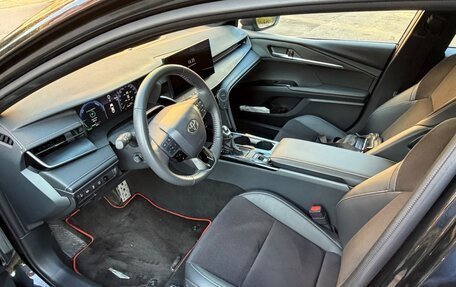 Toyota Camry, 2025 год, 5 150 000 рублей, 7 фотография