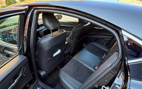 Toyota Camry, 2025 год, 5 150 000 рублей, 8 фотография
