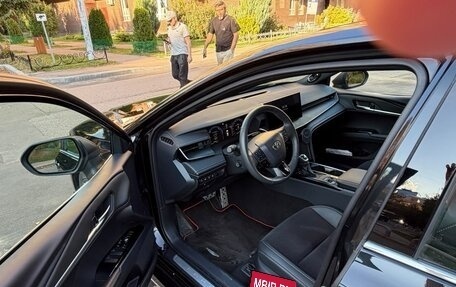 Toyota Camry, 2025 год, 5 150 000 рублей, 5 фотография