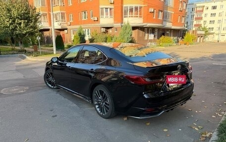 Toyota Camry, 2025 год, 5 150 000 рублей, 12 фотография
