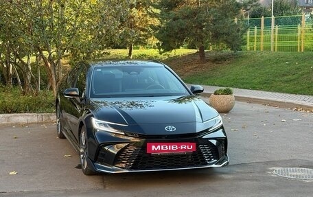 Toyota Camry, 2025 год, 5 150 000 рублей, 14 фотография