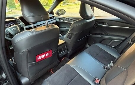 Toyota Camry, 2025 год, 5 150 000 рублей, 9 фотография
