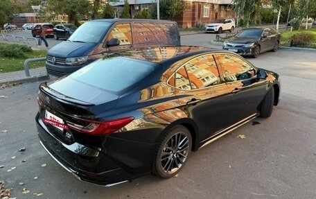 Toyota Camry, 2025 год, 5 150 000 рублей, 13 фотография