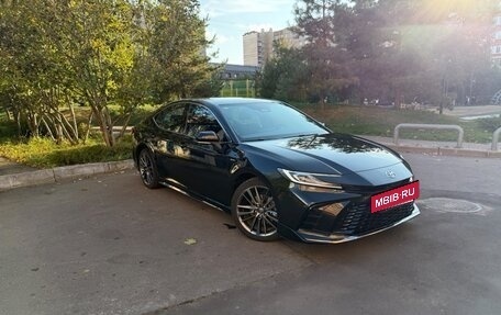 Toyota Camry, 2025 год, 5 150 000 рублей, 10 фотография