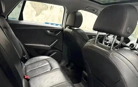 Audi Q2 I, 2023 год, 1 690 007 рублей, 12 фотография