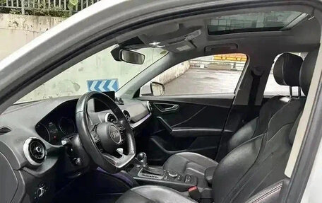 Audi Q2 I, 2023 год, 1 690 007 рублей, 10 фотография