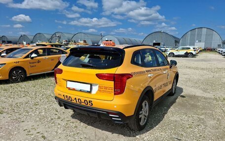 Haval Jolion, 2024 год, 1 495 000 рублей, 3 фотография