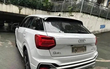 Audi Q2 I, 2023 год, 1 690 007 рублей, 7 фотография