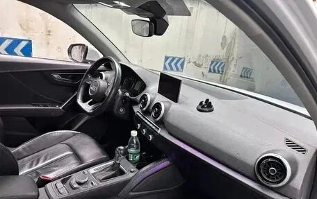 Audi Q2 I, 2023 год, 1 690 007 рублей, 9 фотография