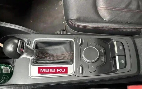 Audi Q2 I, 2023 год, 1 690 007 рублей, 13 фотография