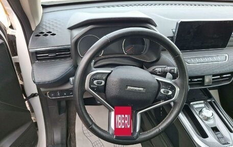 Haval Jolion, 2024 год, 1 495 000 рублей, 6 фотография