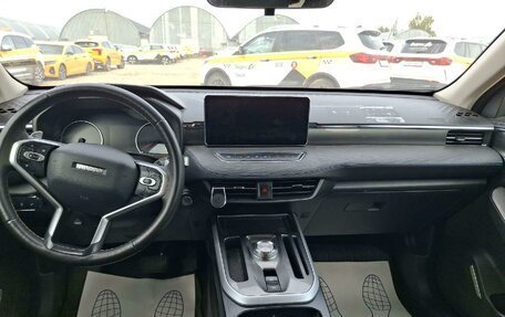 Haval Jolion, 2024 год, 1 495 000 рублей, 13 фотография