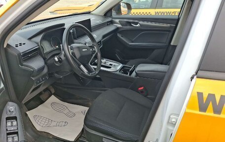 Haval Jolion, 2024 год, 1 495 000 рублей, 8 фотография
