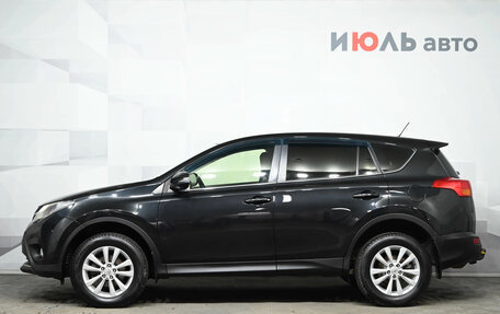 Toyota RAV4, 2013 год, 1 850 000 рублей, 8 фотография