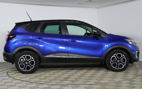 Renault Kaptur I рестайлинг, 2020 год, 1 649 990 рублей, 4 фотография