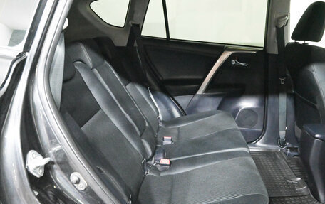 Toyota RAV4, 2013 год, 1 850 000 рублей, 11 фотография
