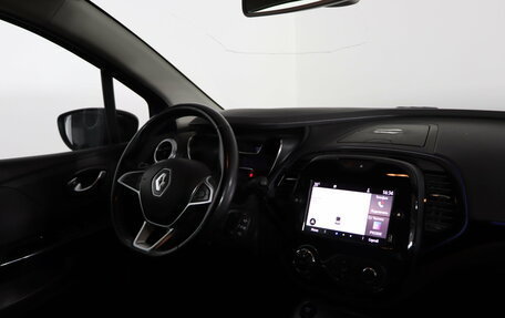Renault Kaptur I рестайлинг, 2020 год, 1 649 990 рублей, 14 фотография