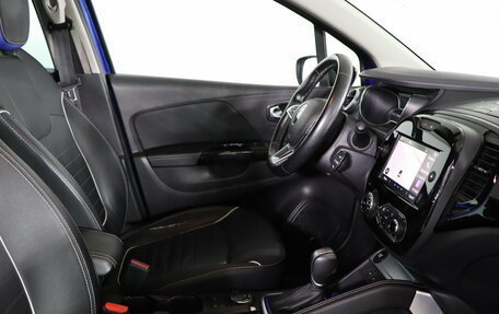 Renault Kaptur I рестайлинг, 2020 год, 1 649 990 рублей, 12 фотография