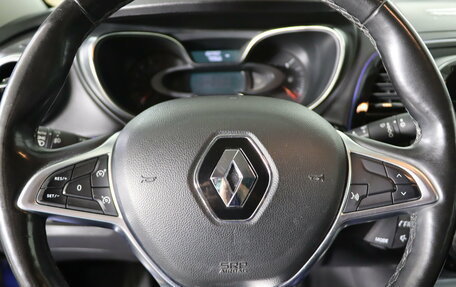 Renault Kaptur I рестайлинг, 2020 год, 1 649 990 рублей, 11 фотография