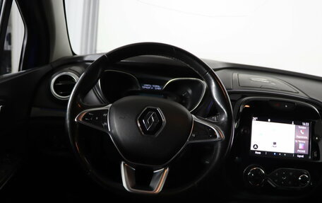 Renault Kaptur I рестайлинг, 2020 год, 1 649 990 рублей, 10 фотография