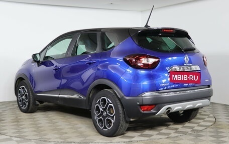Renault Kaptur I рестайлинг, 2020 год, 1 649 990 рублей, 7 фотография