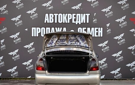 Hyundai Accent II, 2007 год, 420 000 рублей, 7 фотография