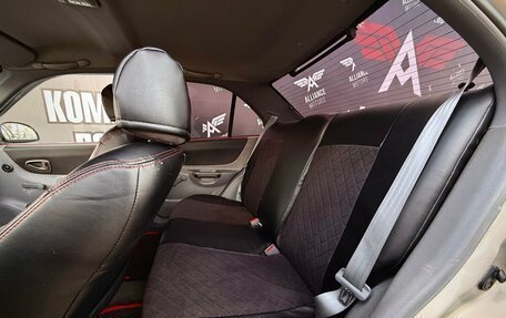 Hyundai Accent II, 2007 год, 420 000 рублей, 12 фотография