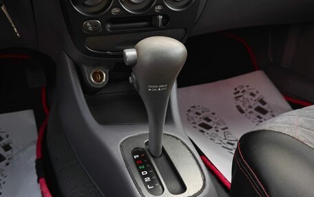 Hyundai Accent II, 2007 год, 420 000 рублей, 19 фотография