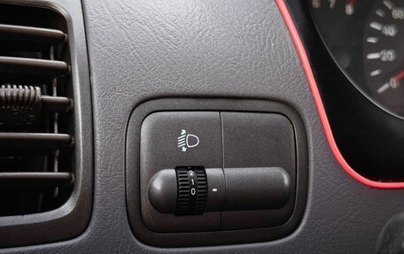 Hyundai Accent II, 2007 год, 420 000 рублей, 18 фотография