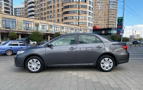 Toyota Corolla, 2011 год, 1 200 000 рублей, 8 фотография