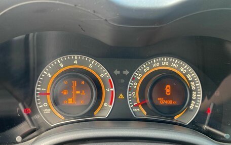 Toyota Corolla, 2011 год, 1 200 000 рублей, 12 фотография