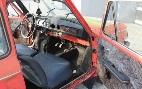 ЗАЗ 968, 1980 год, 35 000 рублей, 12 фотография
