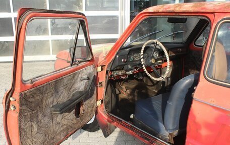 ЗАЗ 968, 1980 год, 35 000 рублей, 10 фотография