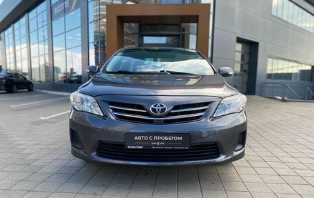 Toyota Corolla, 2011 год, 1 200 000 рублей, 2 фотография