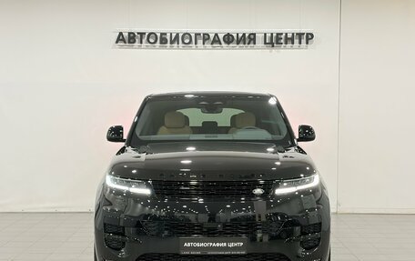 Land Rover Range Rover Sport, 2026 год, 16 990 000 рублей, 2 фотография