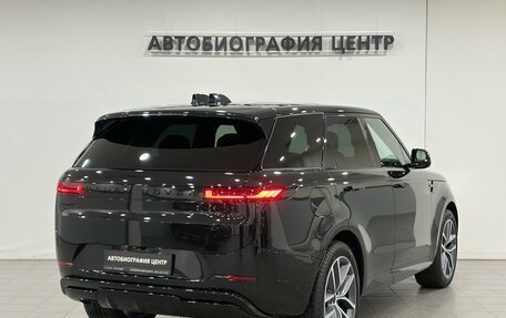 Land Rover Range Rover Sport, 2026 год, 16 990 000 рублей, 4 фотография
