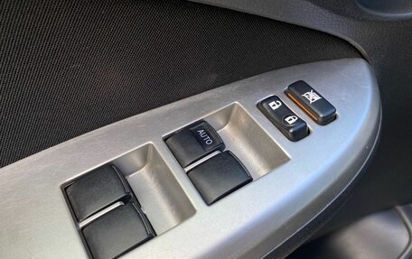 Toyota Corolla, 2011 год, 1 200 000 рублей, 14 фотография