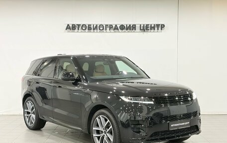 Land Rover Range Rover Sport, 2026 год, 16 990 000 рублей, 3 фотография