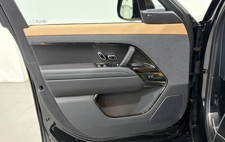 Land Rover Range Rover Sport, 2026 год, 16 990 000 рублей, 7 фотография