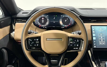Land Rover Range Rover Sport, 2026 год, 16 990 000 рублей, 11 фотография