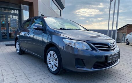 Toyota Corolla, 2011 год, 1 200 000 рублей, 3 фотография