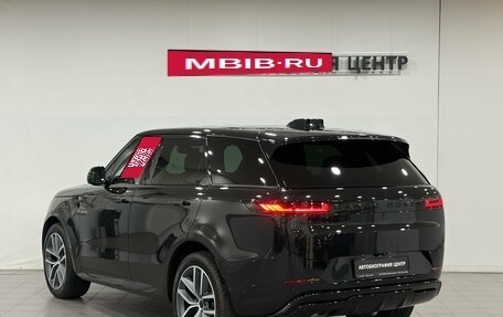 Land Rover Range Rover Sport, 2026 год, 16 990 000 рублей, 6 фотография