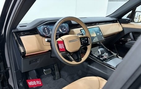 Land Rover Range Rover Sport, 2026 год, 16 990 000 рублей, 10 фотография