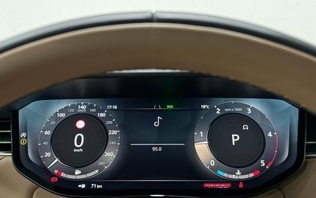 Land Rover Range Rover Sport, 2026 год, 16 990 000 рублей, 14 фотография