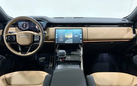 Land Rover Range Rover Sport, 2026 год, 16 990 000 рублей, 19 фотография