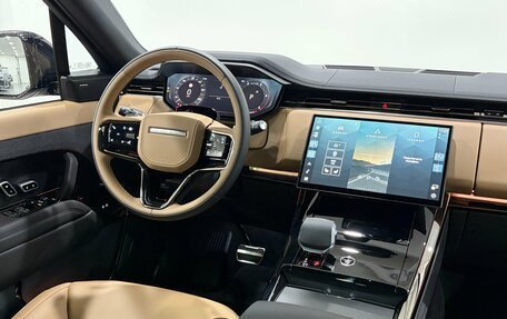 Land Rover Range Rover Sport, 2026 год, 16 990 000 рублей, 18 фотография