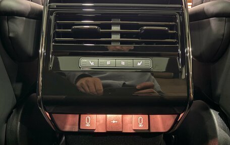 Land Rover Range Rover Sport, 2026 год, 16 990 000 рублей, 24 фотография