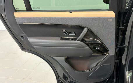 Land Rover Range Rover Sport, 2026 год, 16 990 000 рублей, 20 фотография