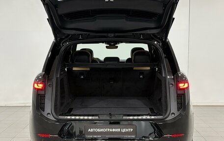 Land Rover Range Rover Sport, 2026 год, 16 990 000 рублей, 25 фотография