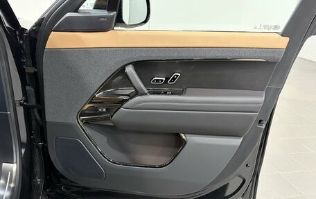 Land Rover Range Rover Sport, 2026 год, 16 990 000 рублей, 31 фотография
